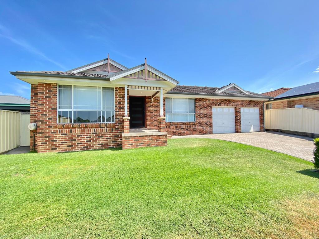 4 Irwin Ct, Narellan Vale, NSW 2567