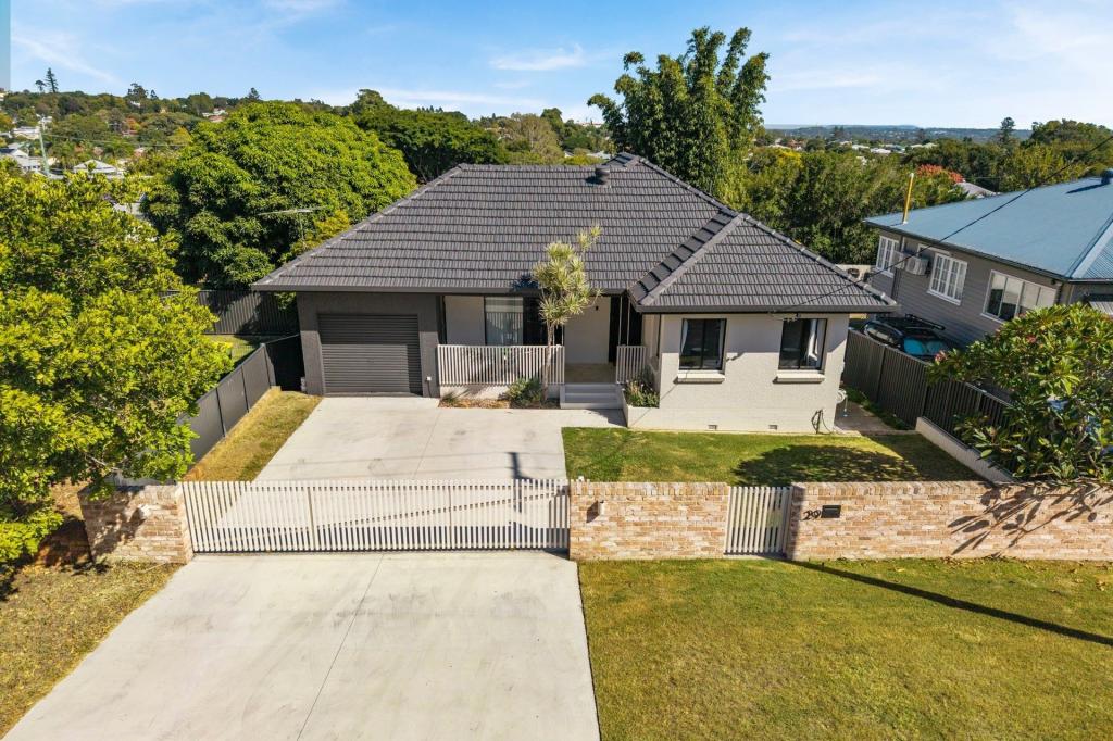 29 Brilliant St, Newtown, QLD 4305
