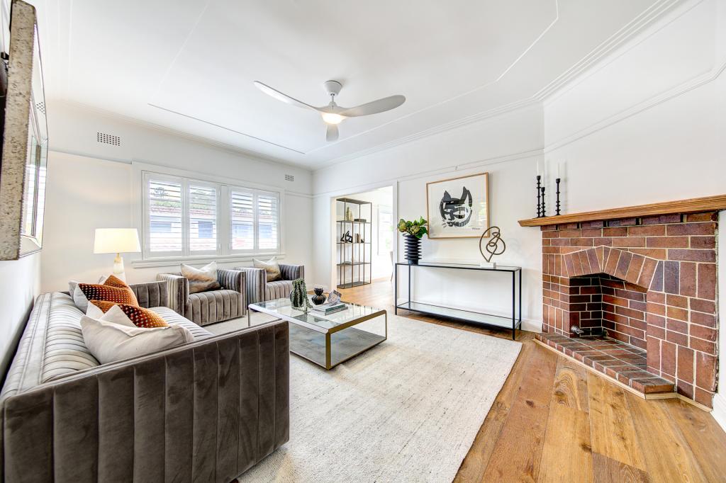 3/14 Queen St, Mosman, NSW 2088