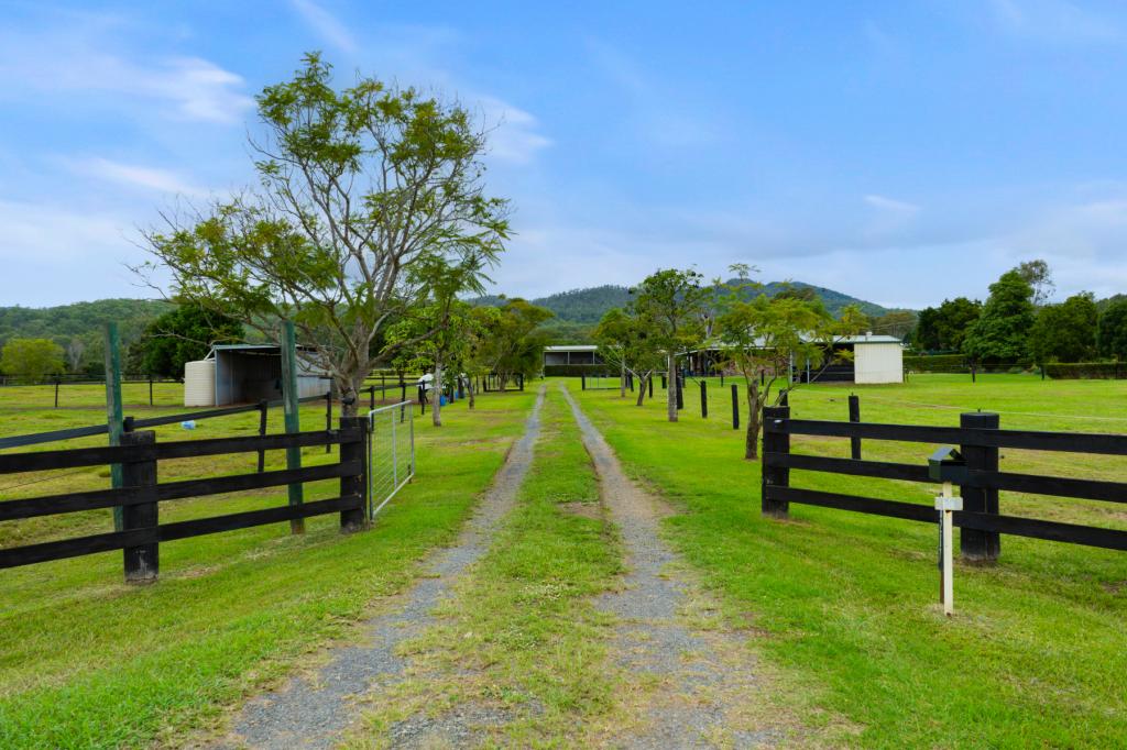 3217 Beaudesert Nerang Rd, Biddaddaba, QLD 4275