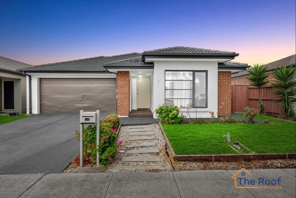54 STONEYFELL RD, POINT COOK, VIC 3030