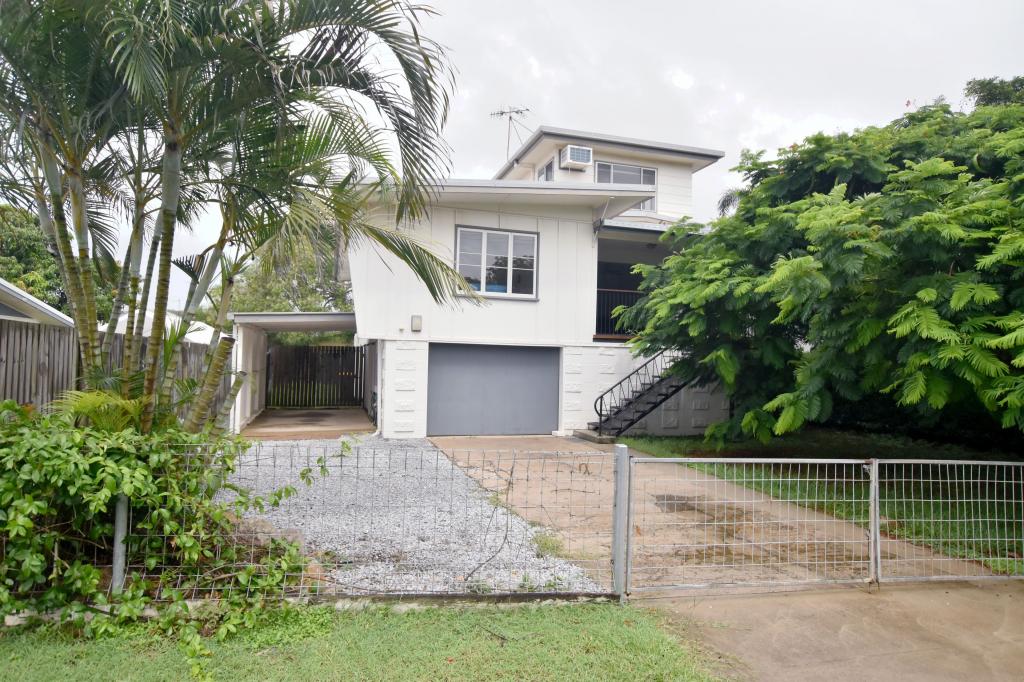 3a Golding St, Barney Point, QLD 4680