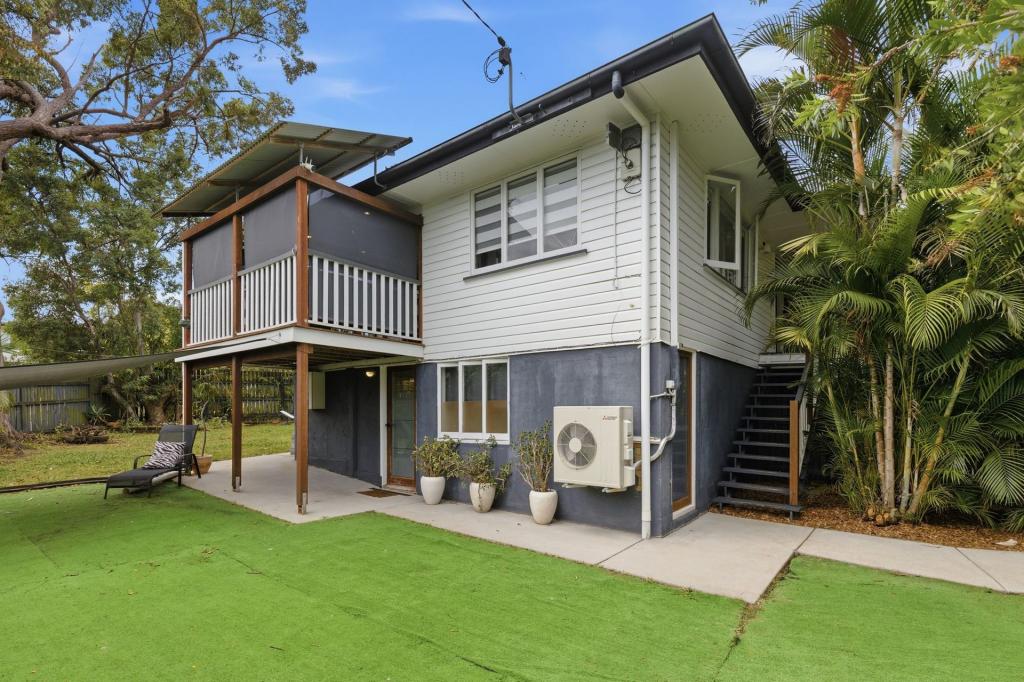 10 Furley St, Aspley, QLD 4034
