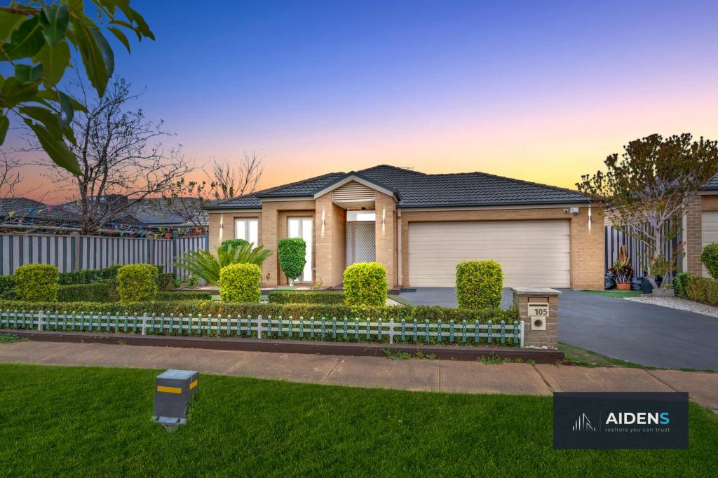 105 Sayers Rd, Williams Landing, VIC 3027