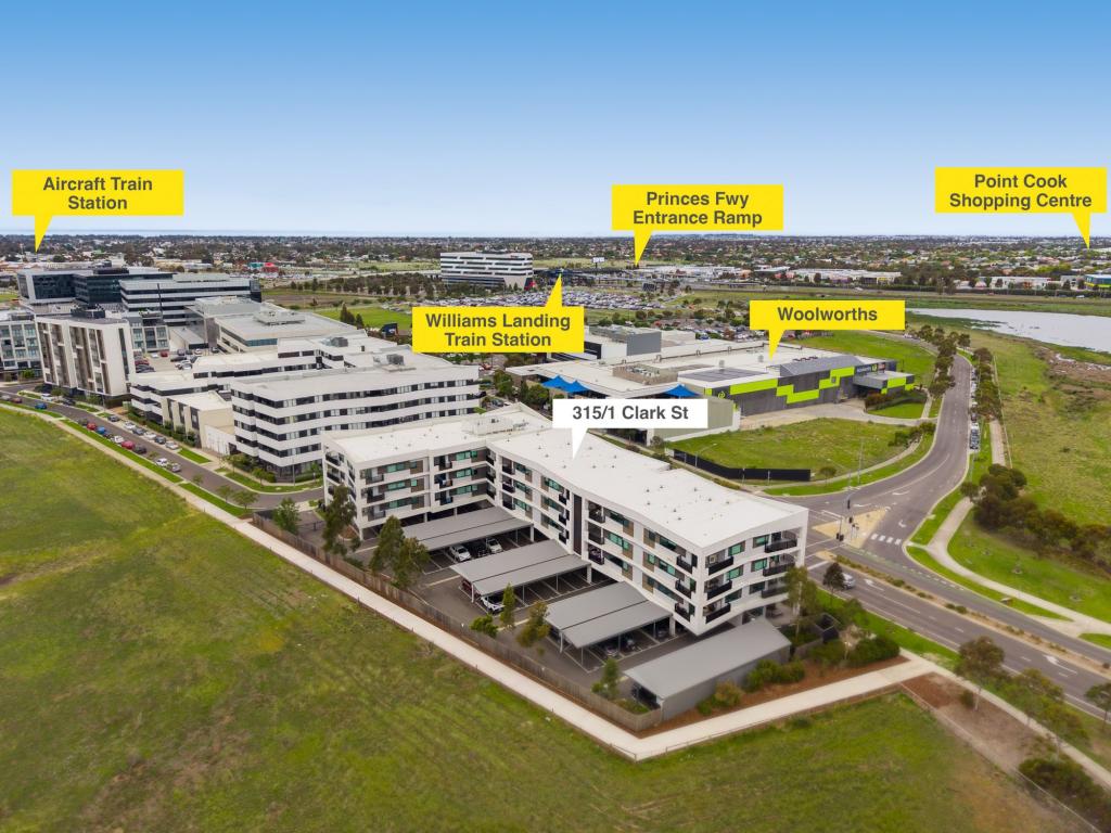 315/1 Clark St, Williams Landing, VIC 3027