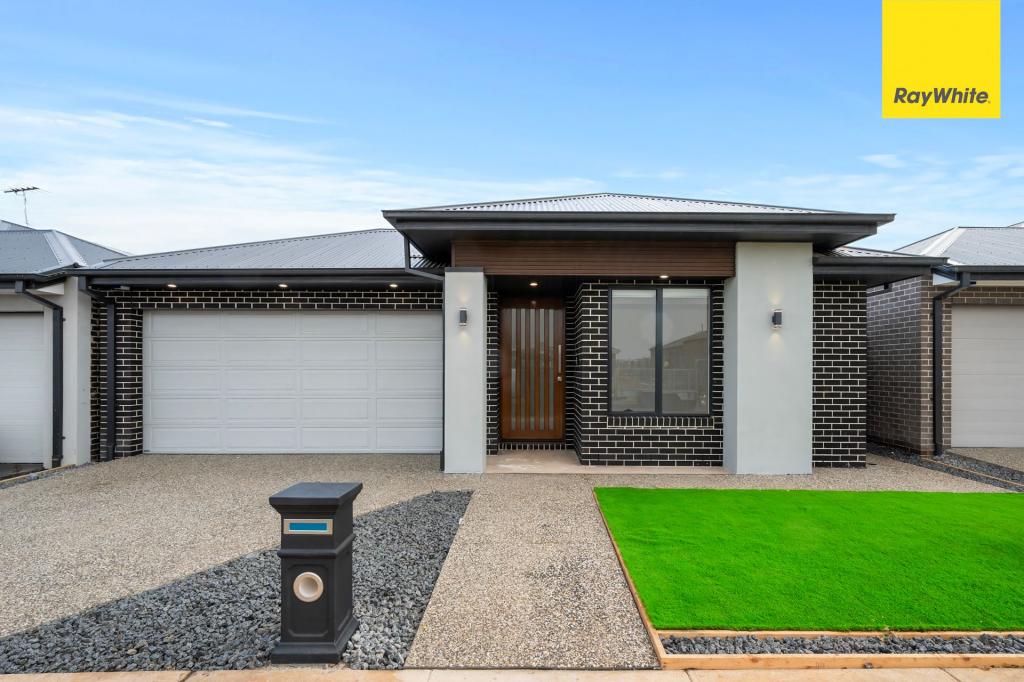 15 Hardwick Rd, Strathtulloh, VIC 3338