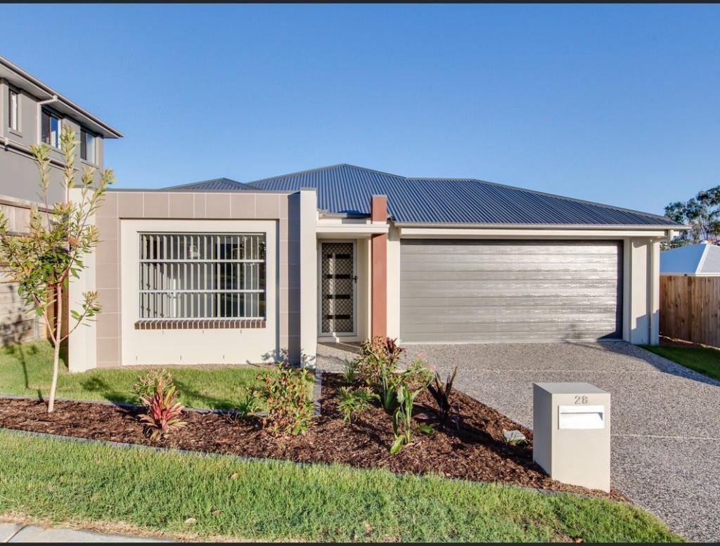 28 Lady Musgrave Dr, Springfield Lakes, QLD 4300