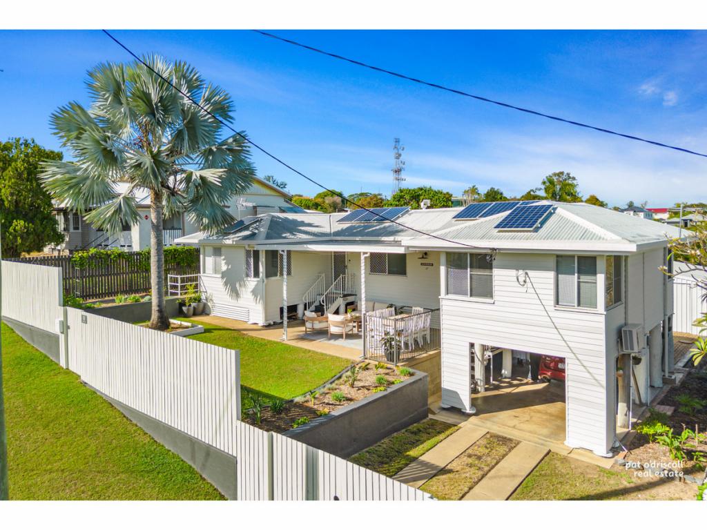11 Considine St, The Range, QLD 4700