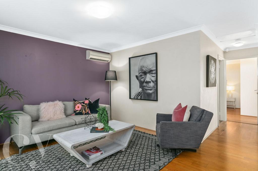 18/7 Waterway Ct, Churchlands, WA 6018