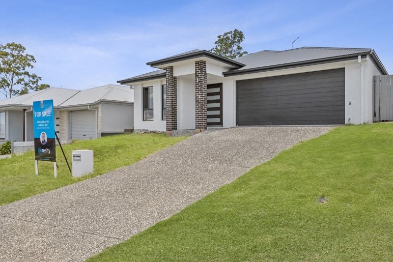 55 Dysart Dr, Holmview, QLD 4207