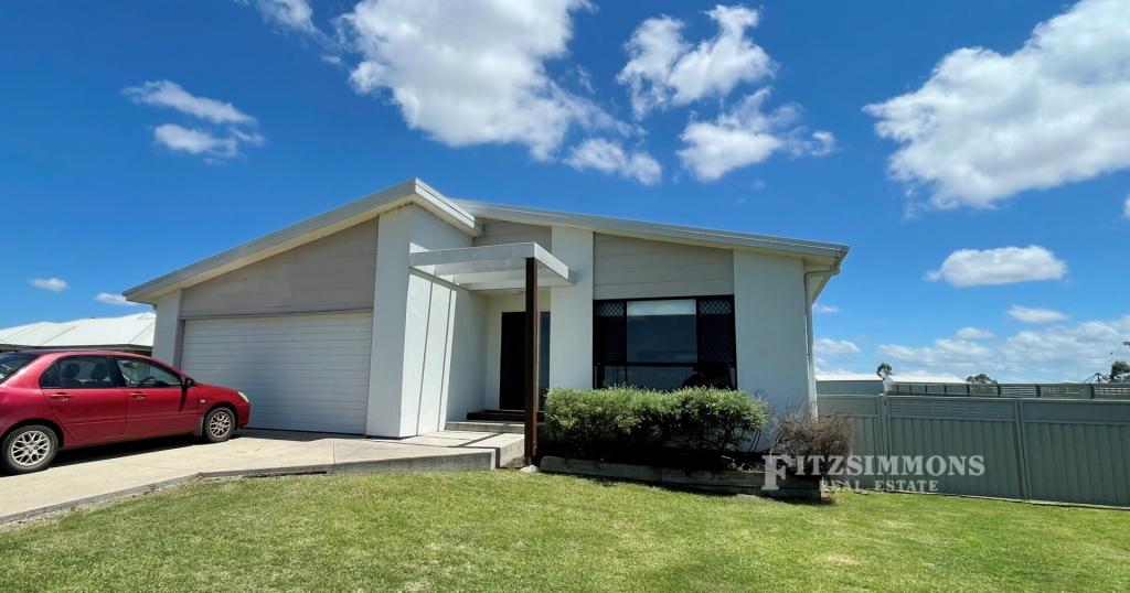 56 Gosden Dr, Dalby, QLD 4405