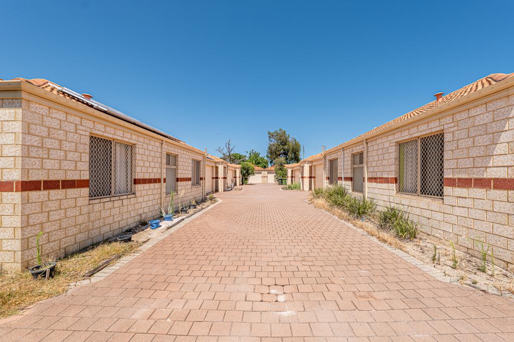 4/113-115 RENOU ST, EAST CANNINGTON, WA 6107