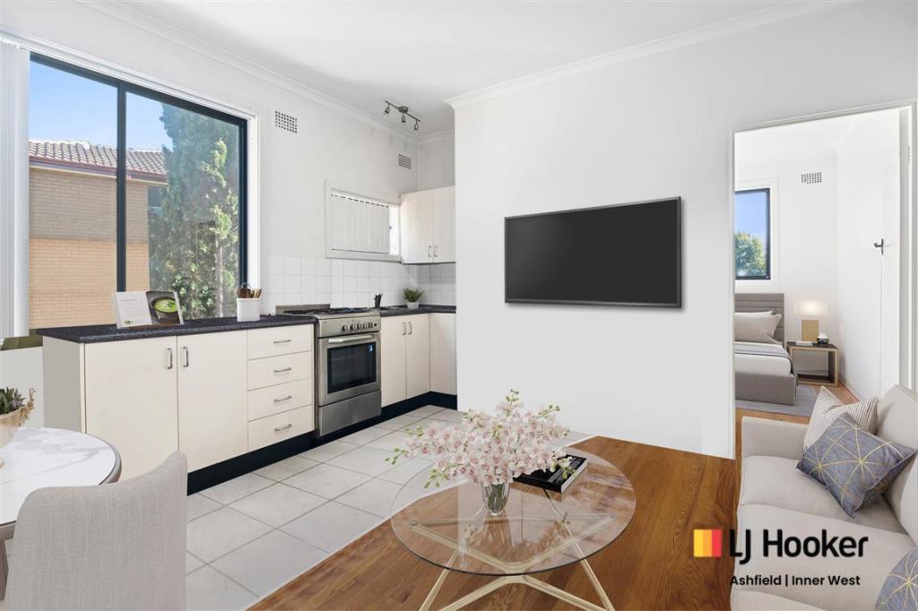 5/211 Norton St, Ashfield, NSW 2131