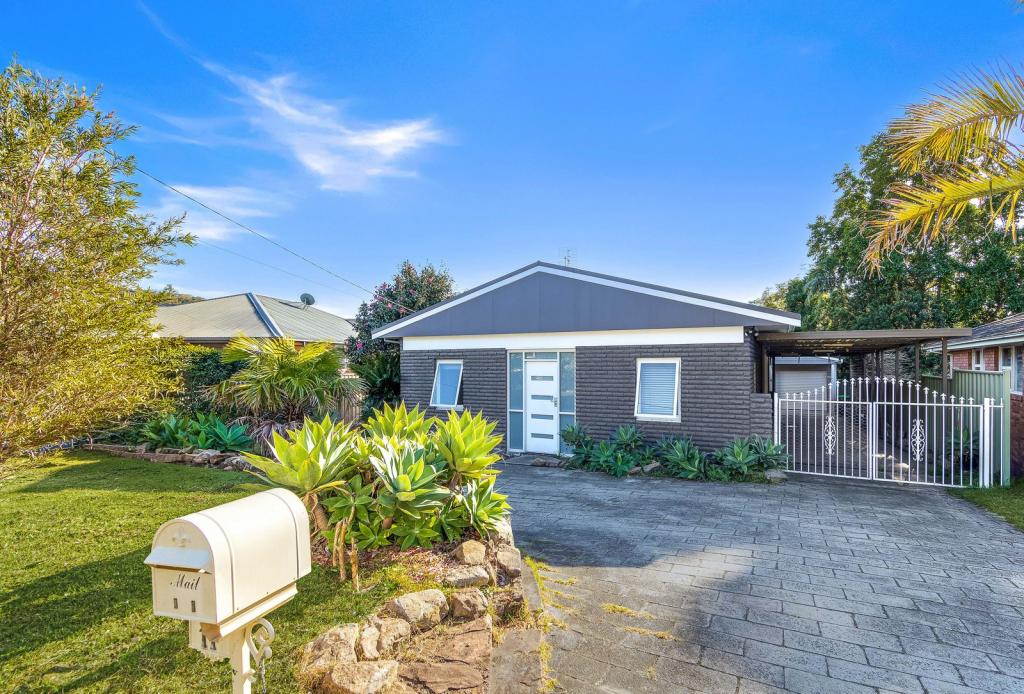 17 Karloo Rd, Umina Beach, NSW 2257