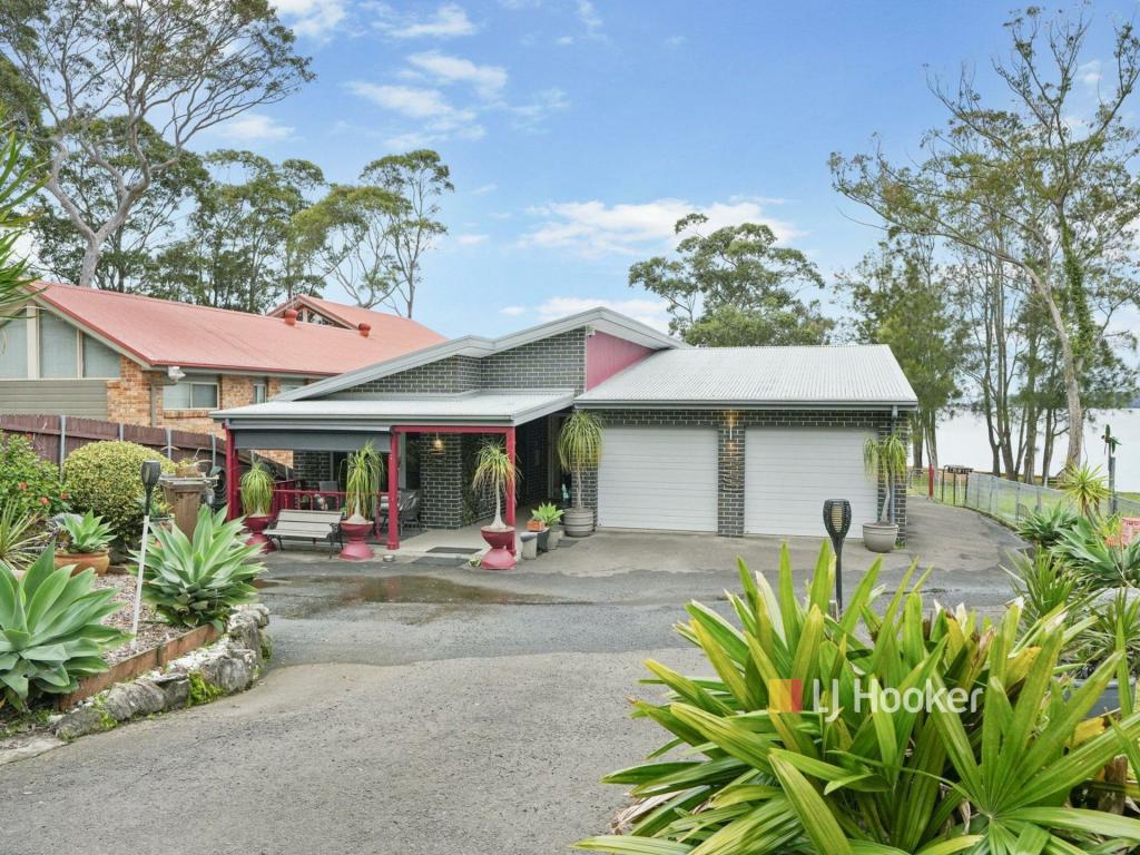 66 Loralyn Ave, St Georges Basin, NSW 2540