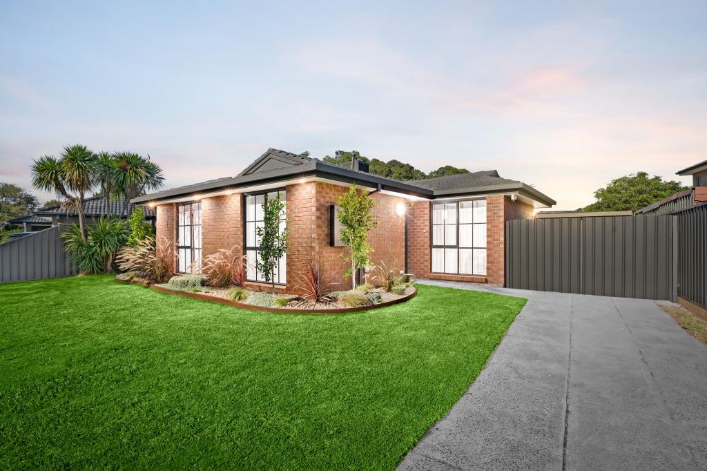4 Mosig Ct, Hampton Park, VIC 3976