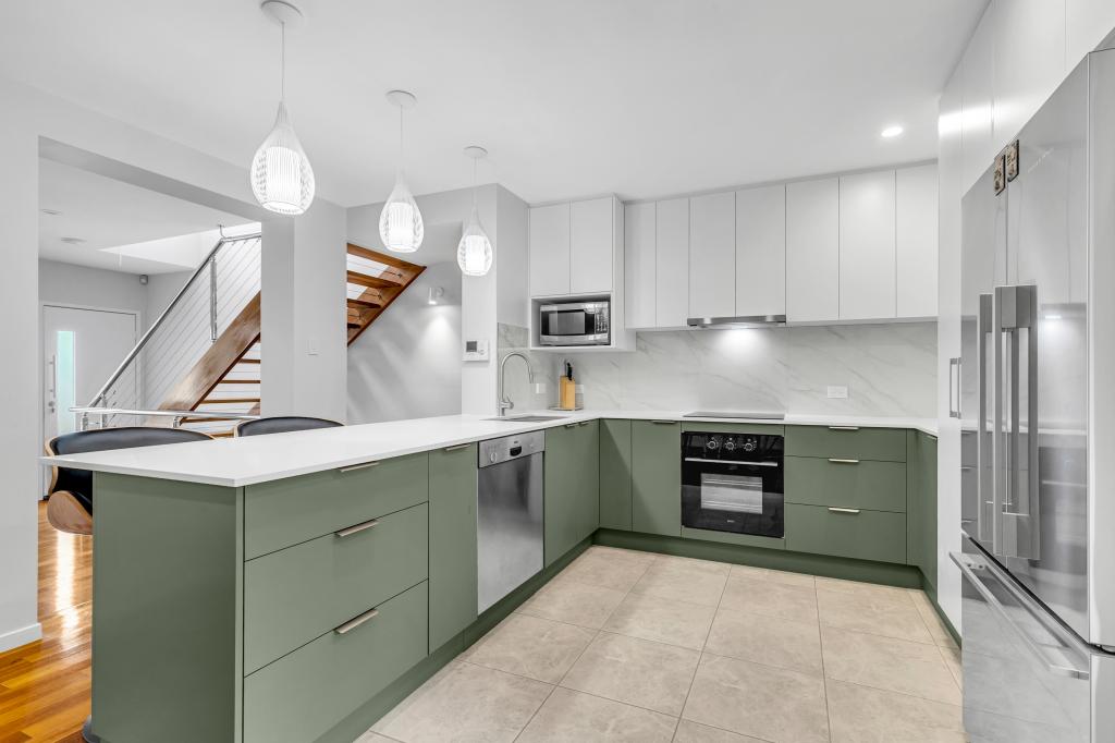 18/39 Bayliss St, Auchenflower, QLD 4066