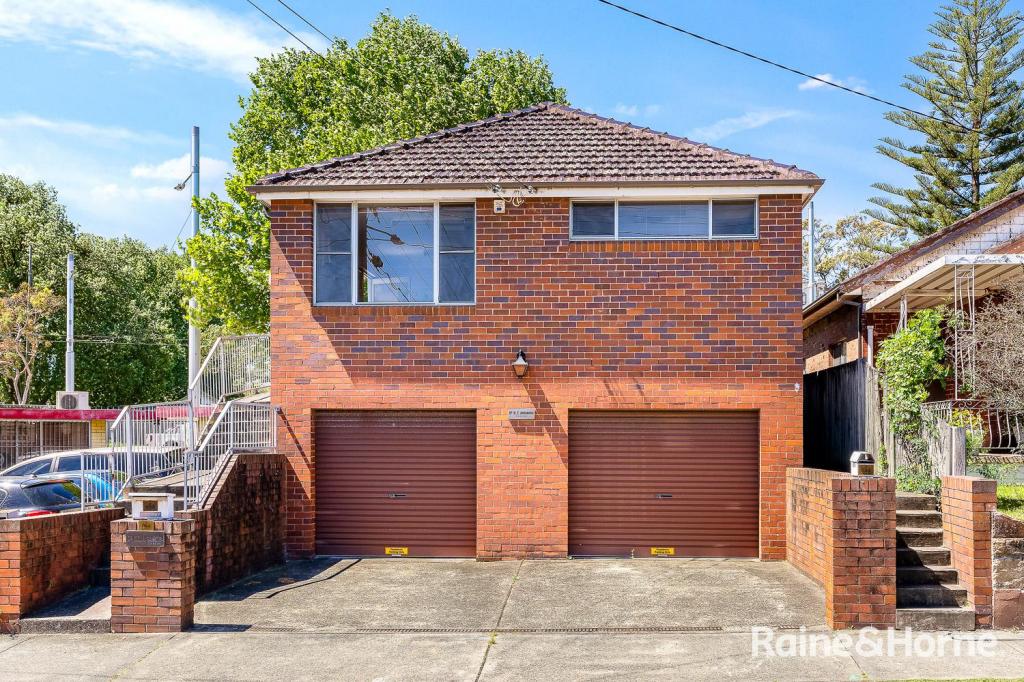 178a Doncaster Ave, Kensington, NSW 2033