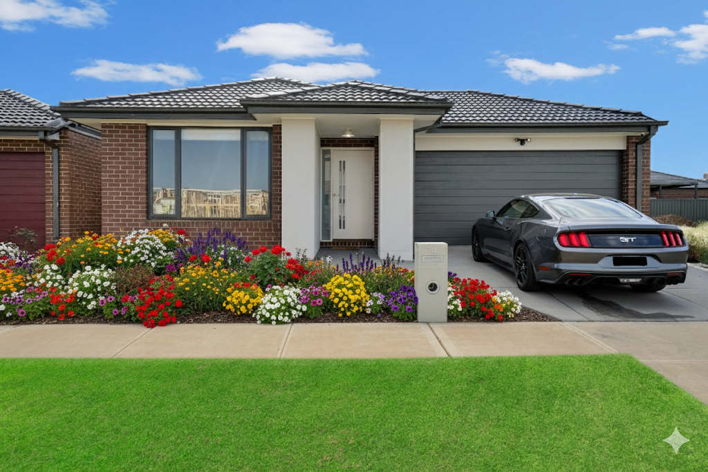 14 BLEDISLOE ST, TARNEIT, VIC 3029