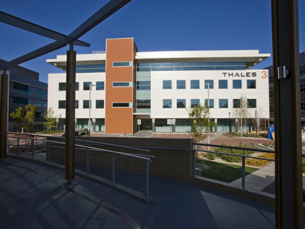 Equinox 3 Level 2/70 Kent St, Deakin, ACT 2600