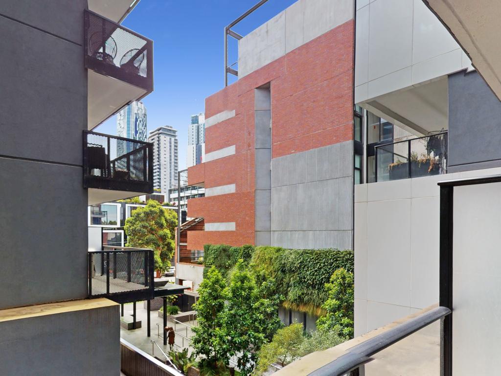 105/85 MARKET ST, SOUTH MELBOURNE, VIC 3205