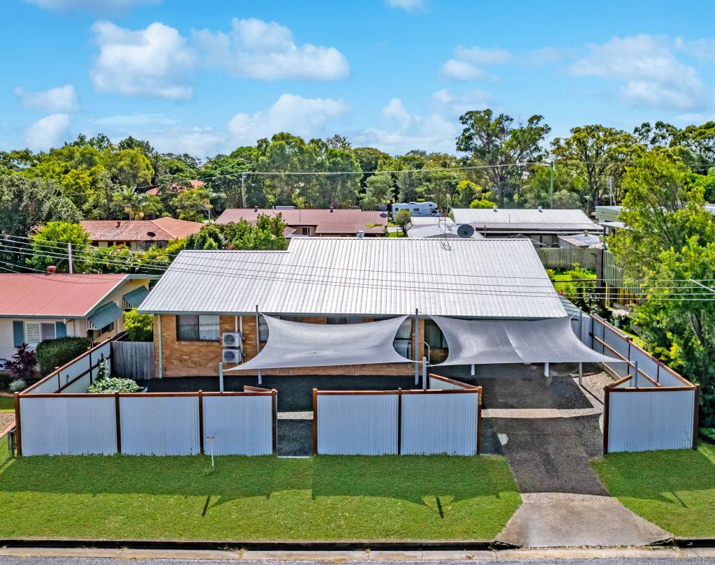 28 Tingira Tce, Scarness, QLD 4655