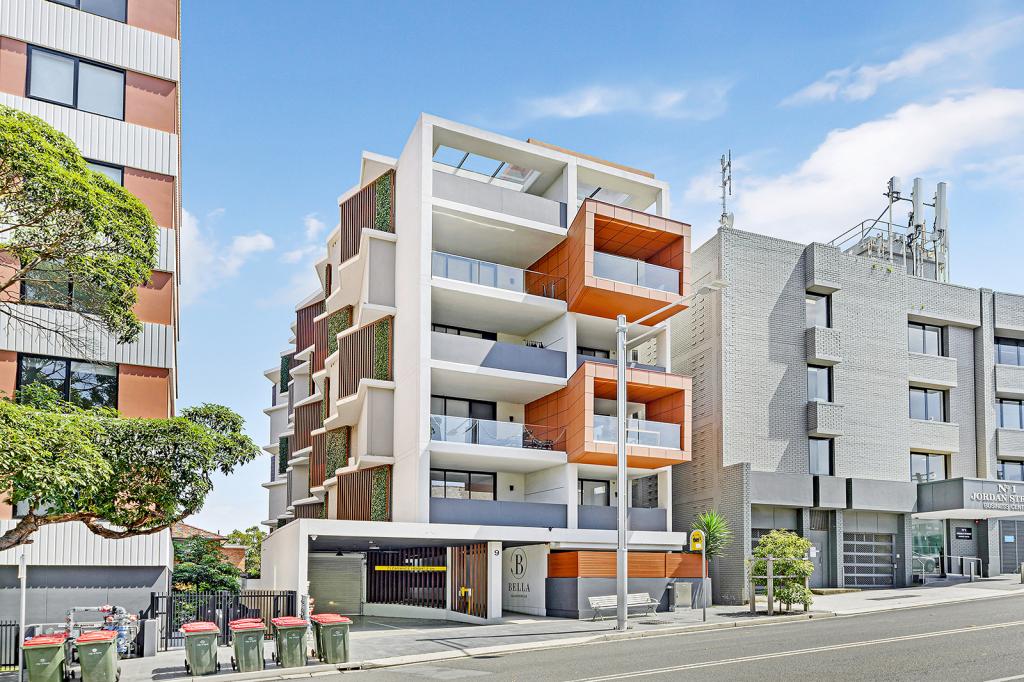 Contact Agent For Address, Gladesville, NSW 2111