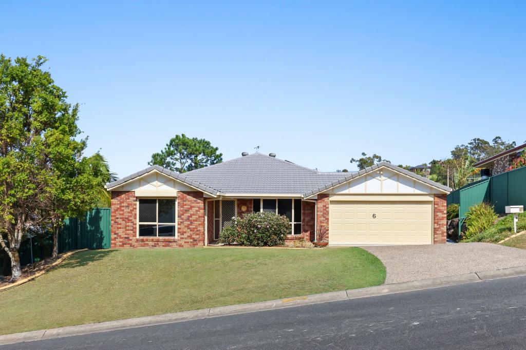 6 Atoli Rise, Pacific Pines, QLD 4211