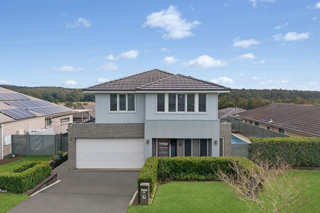 15 Bellfrog St, Fletcher, NSW 2287