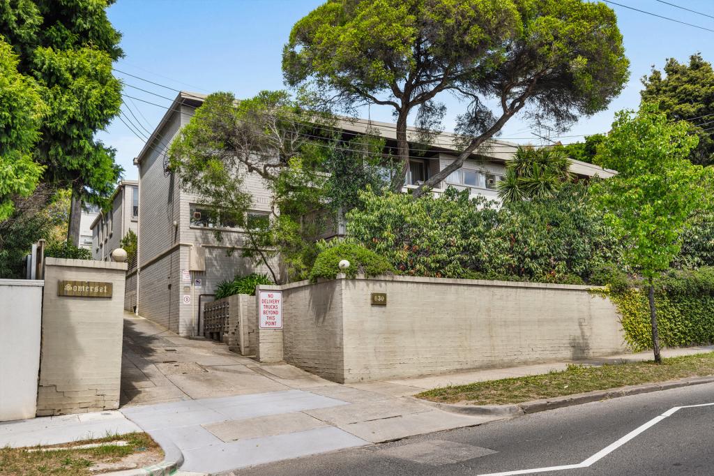 27/630 Toorak Rd, Toorak, VIC 3142