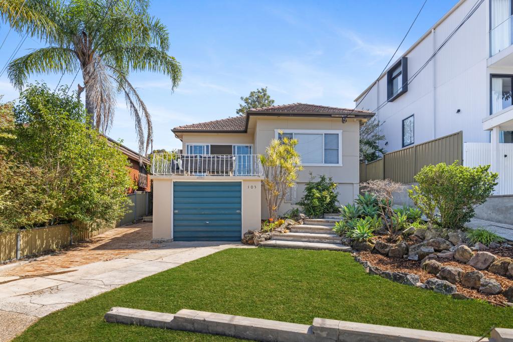 103 Hurstville Rd, Hurstville Grove, NSW 2220