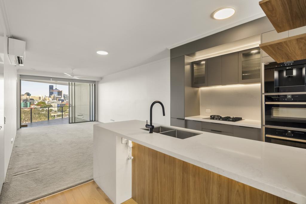 31009/67 Blamey St, Kelvin Grove, QLD 4059