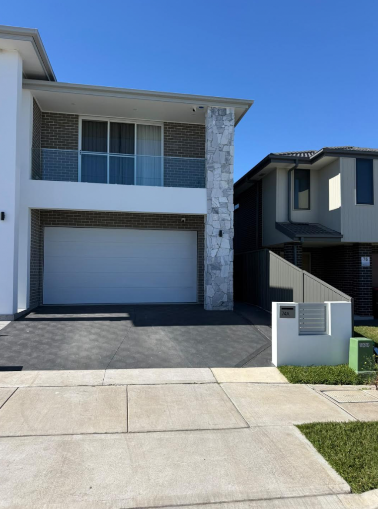 74a Caussade Cres, Austral, NSW 2179