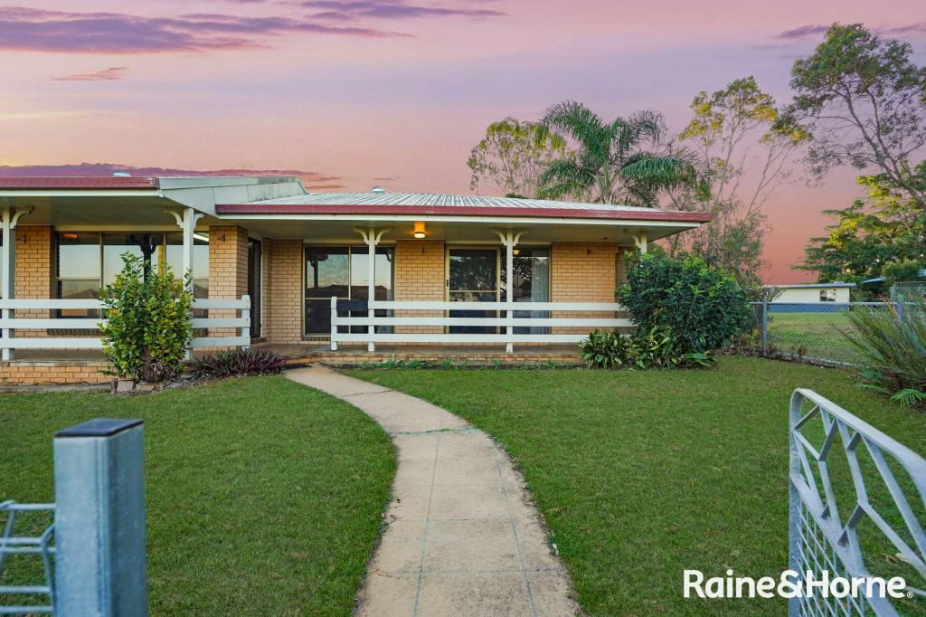 31 Purnell St, Kallangur, QLD 4503