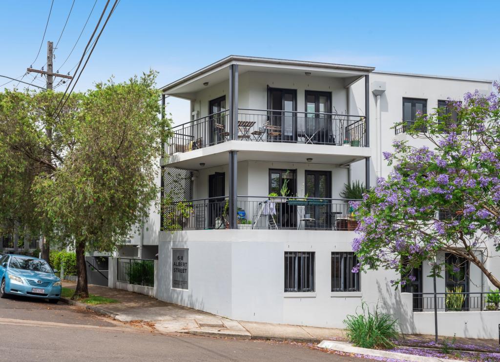 6/6-8 Albert St, Newtown, NSW 2042