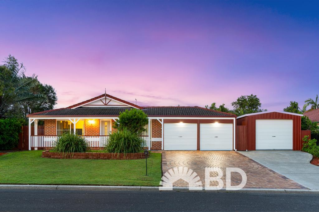 12 Kurara Ct, Narangba, QLD 4504