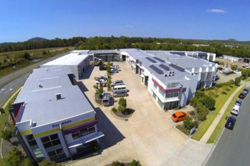 3/25 Quanda Rd, Coolum Beach, QLD 4573