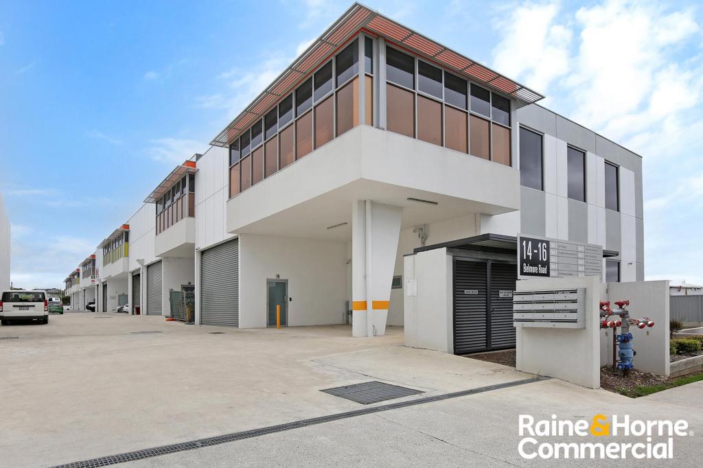 3/14-16 Belmore Rd N, Punchbowl, NSW 2196