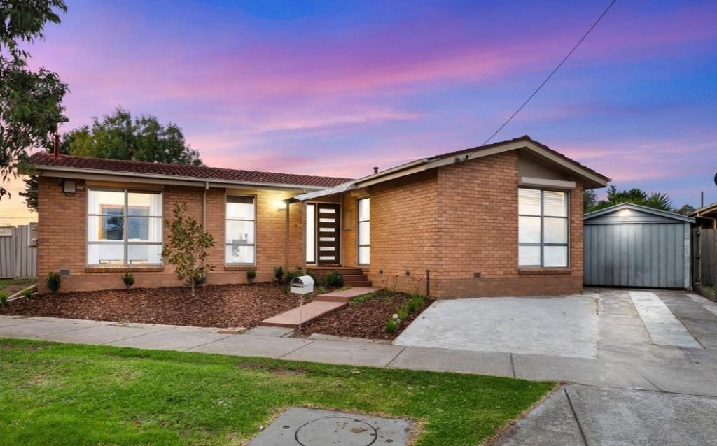 2 Kenney St, Sunshine West, VIC 3020
