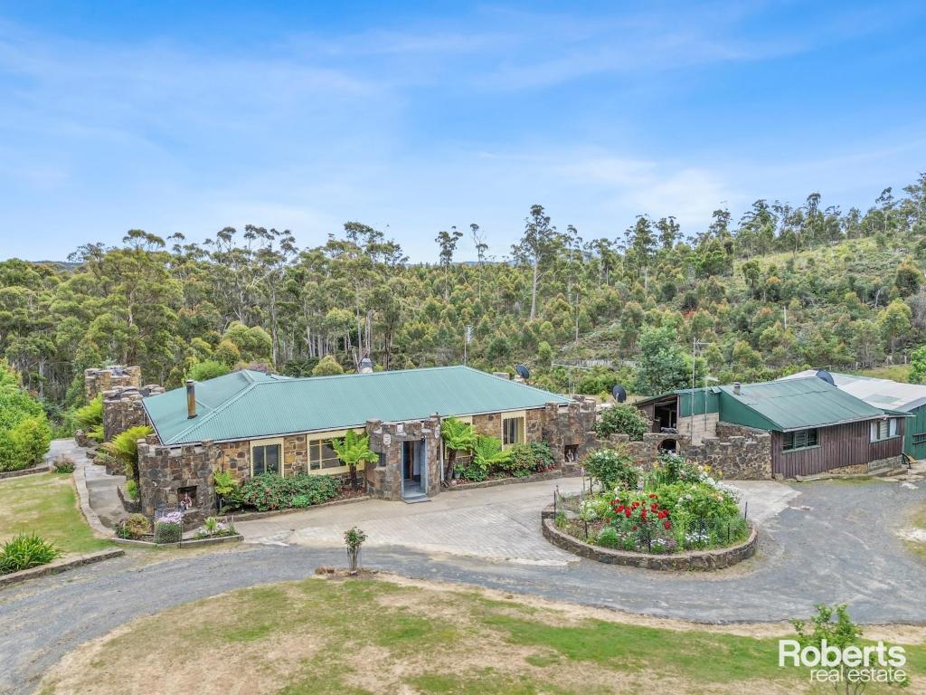 745 Lilydale Rd, Underwood, TAS 7268