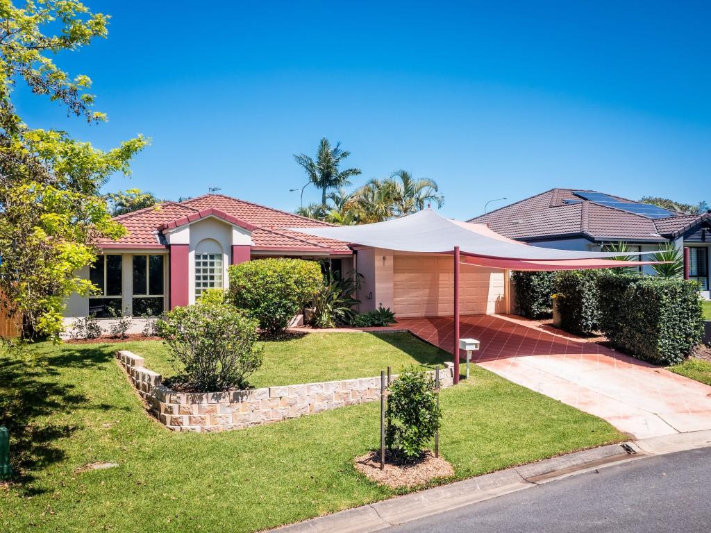 26 Camphor Wood Ct, Robina, QLD 4226