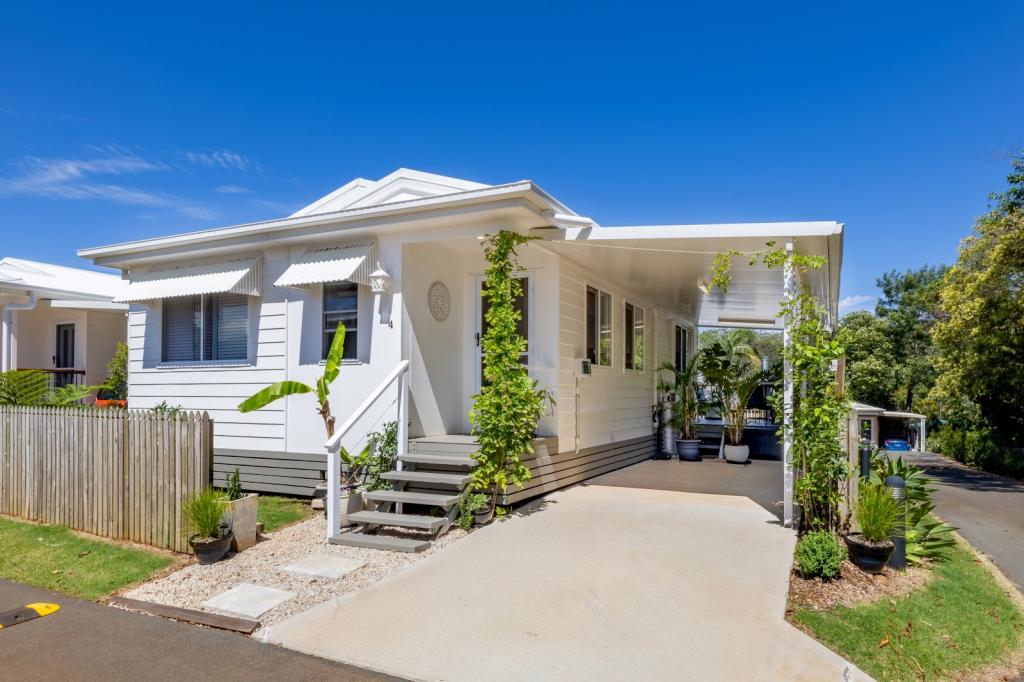 SITE 4/26 WARRUGA ST, MAPLETON, QLD 4560