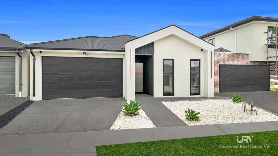 22 Rainbow St, Wollert, VIC 3750