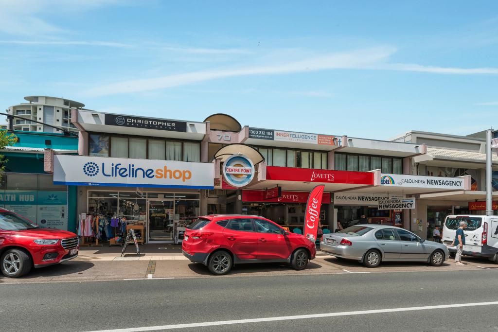70-72 Bulcock St, Caloundra, QLD 4551