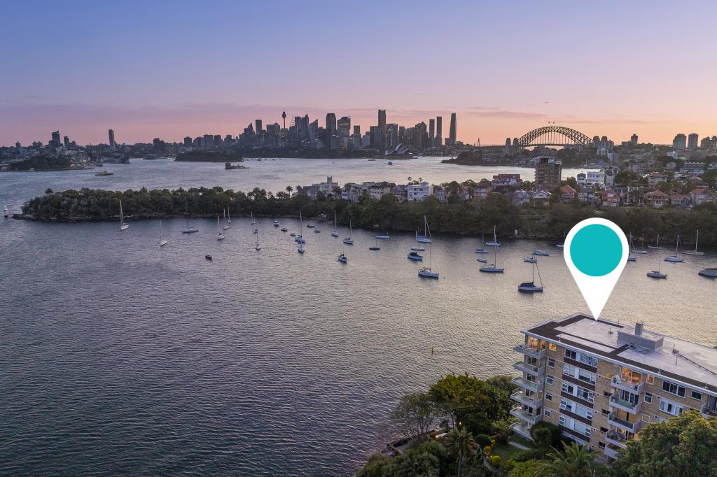 19/2 Raglan St, Mosman, NSW 2088
