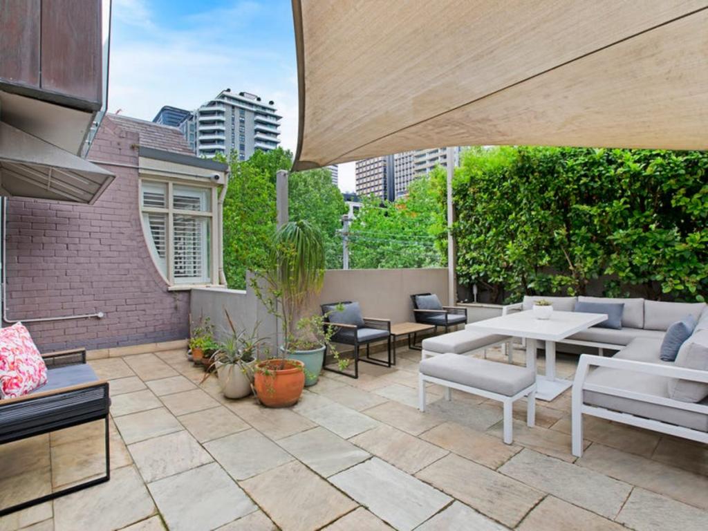 3/185 Walker St, North Sydney, NSW 2060