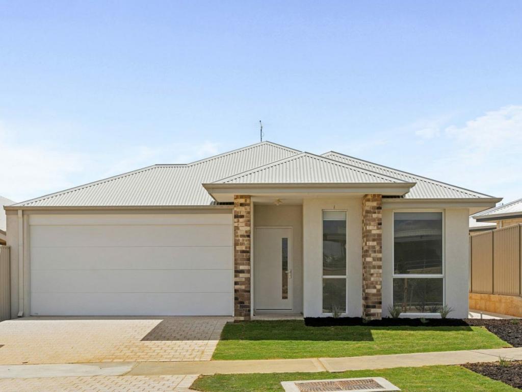 12 Uluwatu Cres, Eglinton, WA 6034