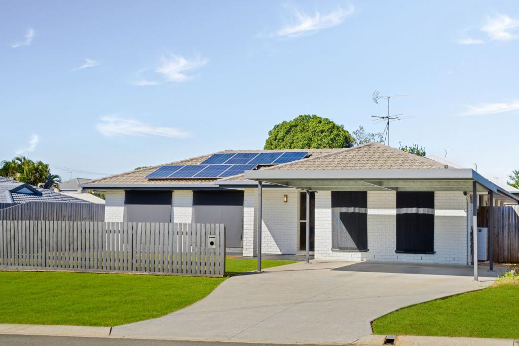 216 Mill St, Redland Bay, QLD 4165