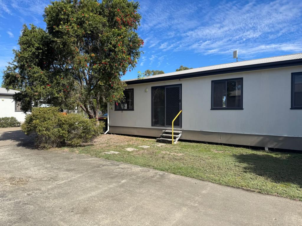 4/36 Kemmis St, Nebo, QLD 4742