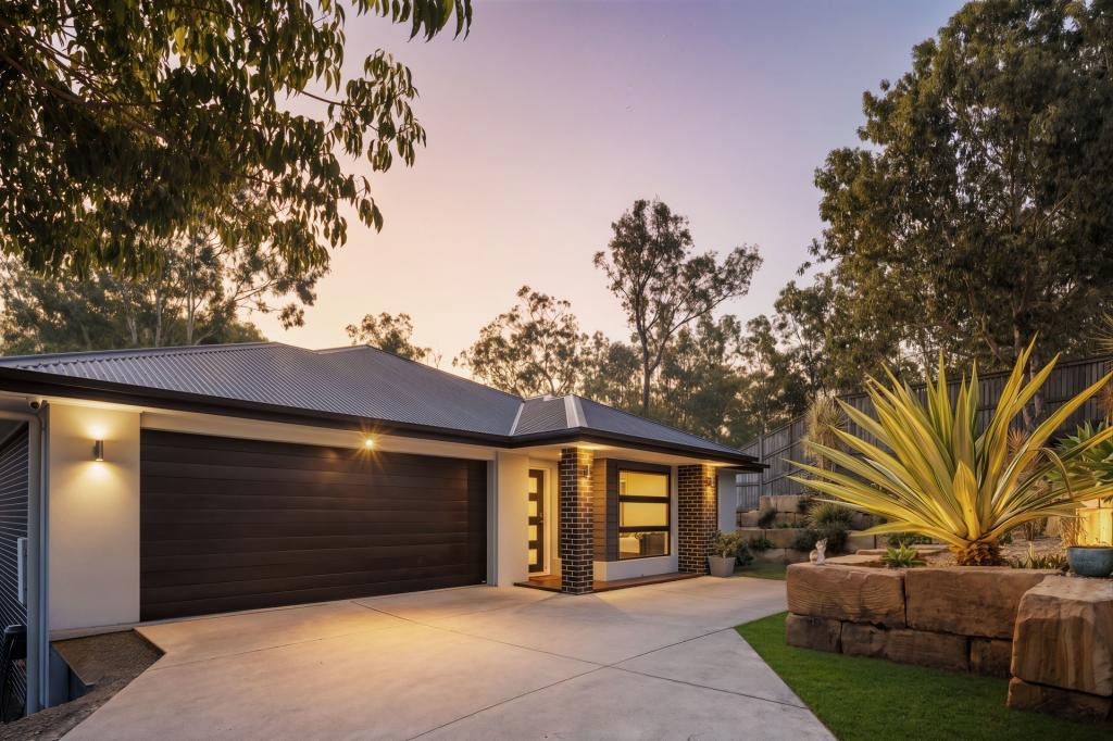 6 Bluegum Rise, Anstead, QLD 4070